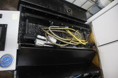 Midaco Series A30SD Pallet Changer 