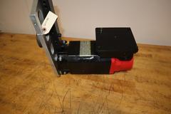 Fanuc AC Spindle Motor A06B-0850-B391 #3000