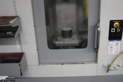 Haas EC-400-4AX Horizontal Machining Center, 70 Station ATC, 12K Spindle, Probing System, Tool Presetter, Pallet Changer, Chip Conveyor, TSC