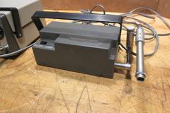 Sheffield Corporation Profilometer 