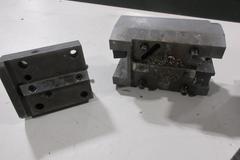 BMT-55 Lathe Static Tool Holders, Boring and Facing Holders