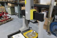 Brown & Sharpe Gage 2000 With Manuals & 3.5" Floppys, MIP Renishaw Rotation Probe *NO PC*