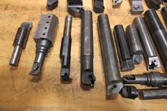 Kennametal, Valenite & More - Turning Tool Holders 1"-1-1/2" 