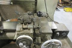 Hardinge HC Chucker Lathe