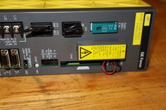 Fanuc Power Mate Module A02B-0168-B053