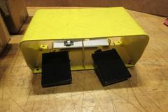 4 Brand New Floor Safety Switches