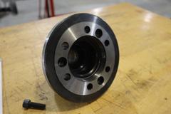 Royal Spindle Nose 5C A2-5 Collet Type