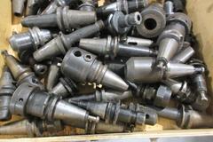 BT 35 Taper Tool Holders- Assorted