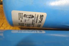 Hankison SPX Membrane Air Dryer & Extra Filter & Speed Aire 150PSI Regulator