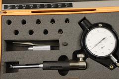 Mitutoyo Bore Gages (4)