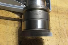 Kennametal HSK63 Tool Holder Rotational Alignment Standard, KM63-GB7060 K00246, In Plastic Case