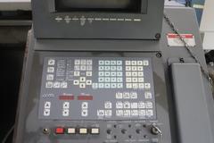 Mazak Quick Turn 20 Univaeral CNC Turning Center - NOT CURRENTLY OPERATIONAL