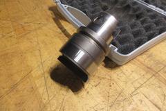 Kennametal HSK63 Tool Holder Rotational Alignment Standard, KM63-GB7060 K00246, In Plastic Case