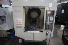 Brother TC-229 CNC Tapping Center - NOT CURRENTLY OPERATIONAL