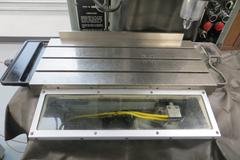 Moore G18 CNC Jig Grinder with NASA/Fagor 8030 CNC Control