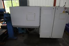 Mazak Quick Turn 20 Univaeral CNC Turning Center - NOT CURRENTLY OPERATIONAL