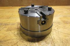 Kitagawa N-05 5" 3-Jaw Power Lathe Chuck