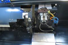 Milltronics VM4020 CNC Vertical Machining Center, 40"x20"x20", 10K RPM, Probing - NEW 2020