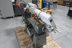 Wilton 8" x 13" Horizontal Band Saw, 115V Single Phase