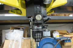 Brown & Sharpe Gage 2000 With Manuals & 3.5" Floppys, MIP Renishaw Rotation Probe *NO PC*