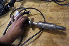 Power Tools and Work Lights, Soldering Tool