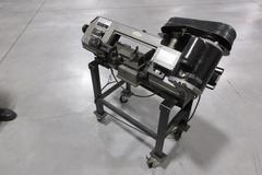 Wel-Bilt 4-1/2" Metal Bandsaw