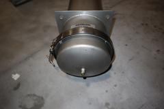 Coolant Filter Unknown Brand