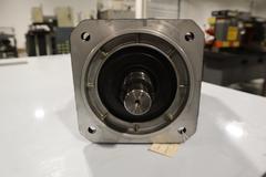 Fanuc AC Servo Motor - 1-1/8" Shaft,  5.25"x5.25" Mounting Pattern