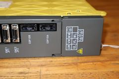 Fanuc Servo Amp Module A06B-6096-H102