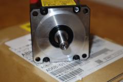 Fanuc AC Servo Motor A06B-0115-B103#0100