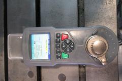 Haas VF-8 CNC Vertical Machining Center, 64" x 40" x 30", CT40, 15K RPM, Probing, TS Coolant, 40 ATC