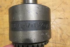 Rohm Chuck BB16-3 1/32"-5/8" Mounted on #3 Morse Taper - Vise Handles - Misc Jaws & Hardware