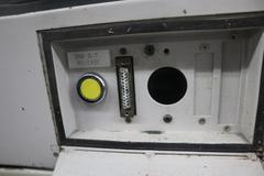 Mori Seiki SV-50 CNC Vertical Machining Center, 10K Spindle, 20 Station ATC