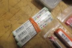 Micro100 & More - Boring Bars, Burnishing Accessories