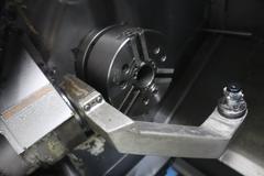 Mazak Quick Turn 20 Univaeral CNC Turning Center - NOT CURRENTLY OPERATIONAL