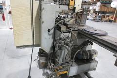 Kasko GKS 400 AU / 1200 CNC Mitering Cold Saw