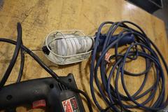 Power Tools and Work Lights, Soldering Tool