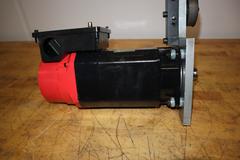 Fanuc AC Spindle Motor A06B-0850-B391 #3000