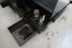 Milltronics VM4020 CNC Vertical Machining Center, 40"x20"x20", 10K RPM, Probing - NEW 2020