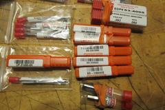 Micro100 & More - Boring Bars, Burnishing Accessories