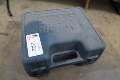 Drill Doctor Drill Grinder with Case