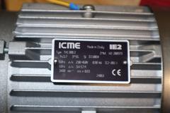 Miscellaneous Fan Assemblies & Valve Manifold