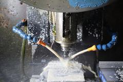 Miyano MTV-T310 CNC Vertical Machining Center