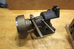 Hardinge 5C Indexers With Step Chuck Closer 2" & 4" (2)