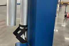 Air King Portable Dust Collector with Adjustable Suction Tube