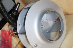 Miscellaneous Fan Assemblies & Valve Manifold