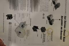 AutomationDirect Electric Foot Switch - APS1211-V0 (2)