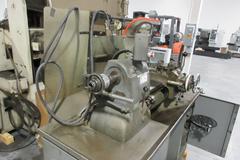 Hardinge HC Chucker Lathe