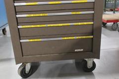 Waterloo 7-Drawer Rolling Work Bench