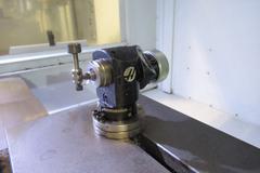 Haas VF-8 CNC Vertical Machining Center, 64" x 40" x 30", CT40, 15K RPM, Probing, TS Coolant, 40 ATC